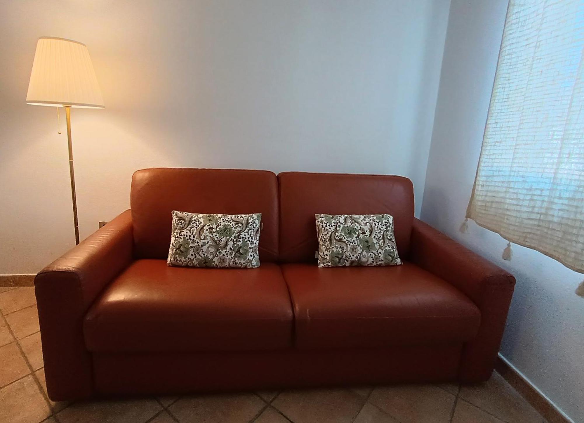 Soraya By Kenekita Apartment Olbia