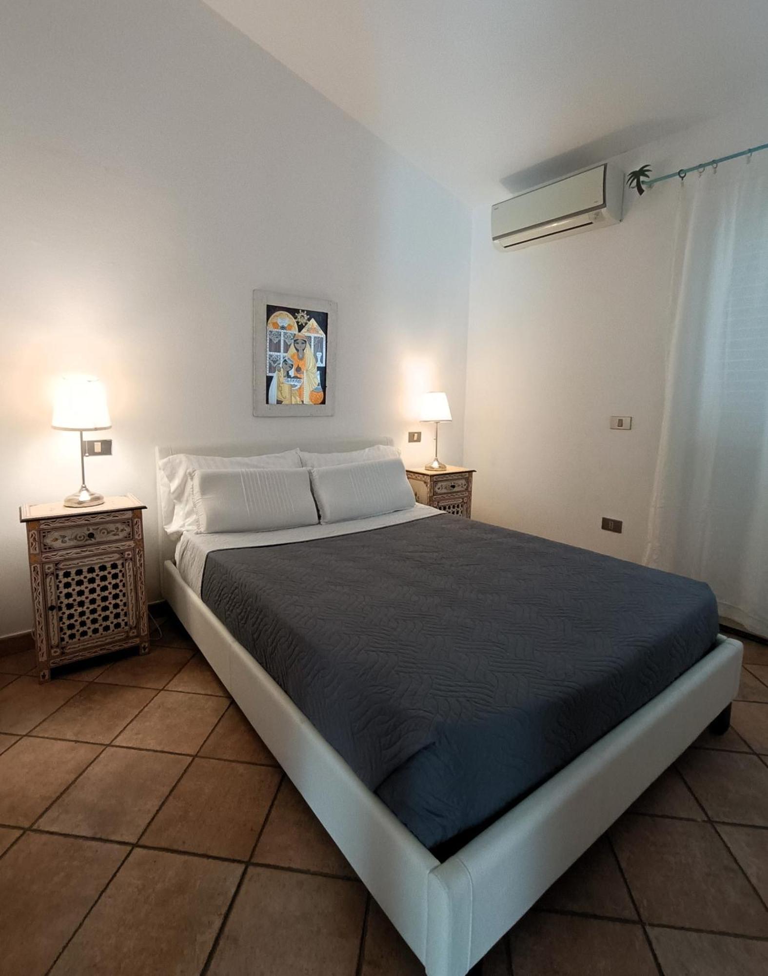 Soraya By Kenekita Apartment Olbia